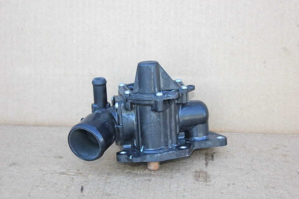 Genuine OEM Mopar 68672901AA Thermostat for 2022-2023 Jeep Grand Wagoneer - Image 1 of 3