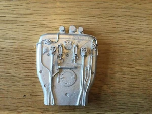 GCR/LNER BACKHEAD "LORD FARRINGTON" - Imagen 1 de 1