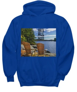 reset - Hoodie - Picture 1 of 3