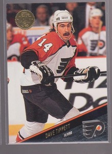 Philadelphia Flyers Cards Inserts Vintage Rookies Collection