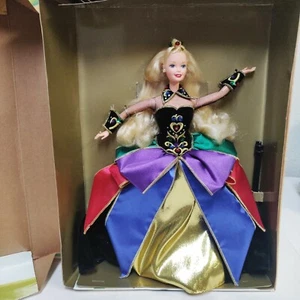 1997 Midnight Princess Barbie - Picture 1 of 9