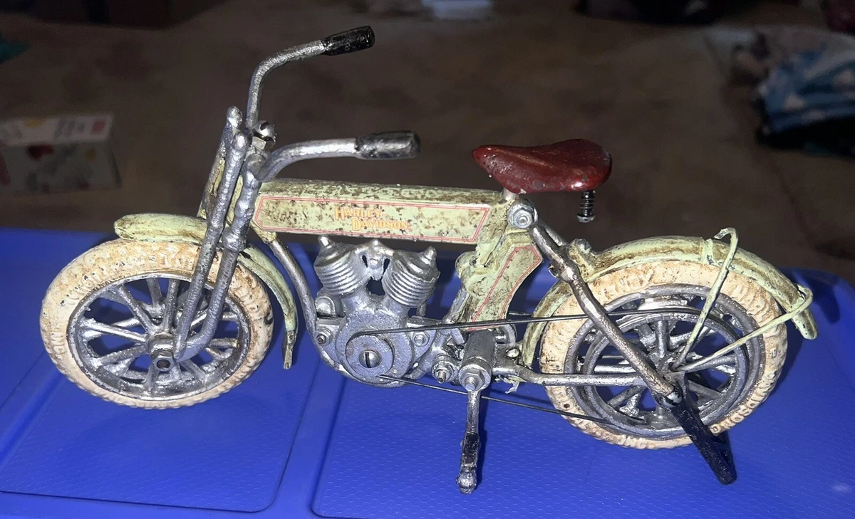 Harley-Davidson Xonex Collectibles products for sale | eBay