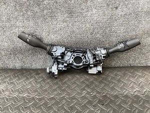 Lexus 15-19 Rc200 T Rc300 Rc350 Headlight Windshield Wiper Switch Stalk oem - Picture 1 of 5