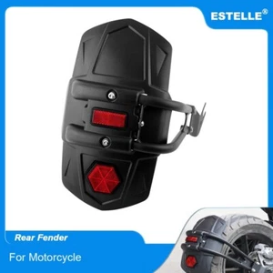 Guardabarros guardabarros de rueda trasera para motocicleta Yamaha MT09 MT-09 D - Imagen 1 de 8