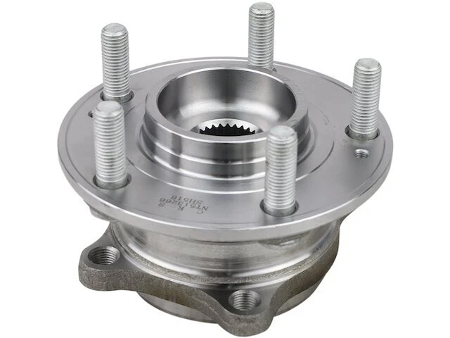 Conjunto de buje de rueda para Hyundai Santa Fe XL 2013-2019 2014 2015 2016 2017 PW883BD Foto 1 de 1