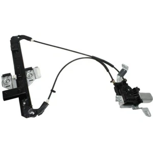 New Window Regulator Power Rear Right Fits 2000-2006 Chevrolet Tahoe 19260051 - Bild 1 von 6