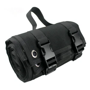 Schießmatte Roll-Up Jagdgebiet Schießmatte Scharfschütze Shooter Outdoor Camping - Bild 1 von 11