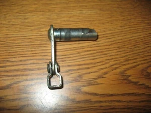 1991 CR250R CLUTCH ARM LEVER LIFTER HONDA CR 250 1986-2000 22810-KS7-000 - Picture 1 of 6