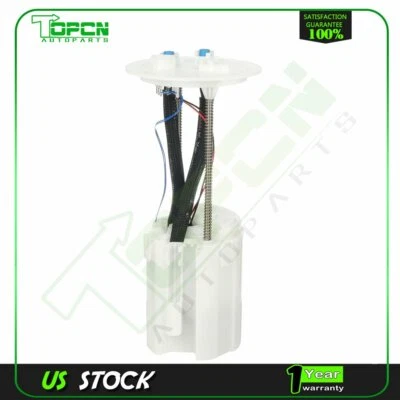 For 2003-2004 Toyota 4Runner V6-4.0L V8-4.7L Lexus GX470 4.7L Fuel Pump Assembly - Image 1 of 4