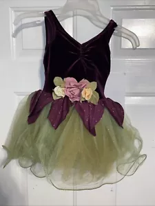 Fairy Tale Princess Curtain Call Costume Size CSM - Picture 1 of 10