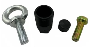 Herramienta de extracción tirador de volante se adapta a 45 hp + Force Mercury Mariner fueraborda Yamaha - Imagen 1 de 2