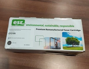 Cartuccia compatibile HP CF210X (131X) scatola danneggiata - Foto 1 di 2