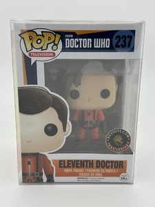 Funko Pop Doctor Who Eleventh Doctor Spacesuit BGVTOYS Exclusive #237 - Bild 1 von 6
