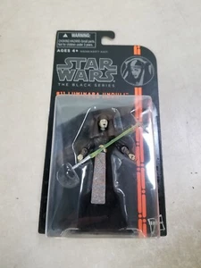 Star Wars The Black Series 3.75" Luminara Unduli Action Figure #11 - Picture 1 of 3