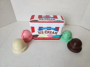 Melissa & Doug magnetische Eisschaufeln Behälter extra Ersatz Ersatzteil - Bild 1 von 5