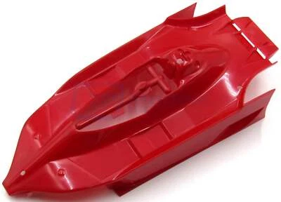 Tamiya 49191 Ferrari 312T3/F103RS/F104W, 9334066/19334066 Body Shell, NEW - Image 1 of 2
