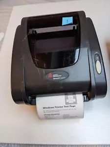 AVERY DENNISON MONARCH 9416 XL DIRECT THERMAL LABEL PRINTER (no adapter) Grade C - Picture 1 of 1