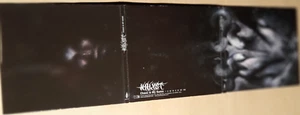 Khlyst – Chaos Is My Name - Digipak CD (JG2695) - Imagen 1 de 2