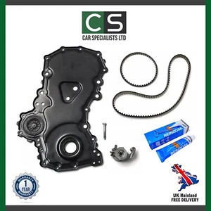 FORD TOURNEO CUSTOM 2.0 ECOBLUE DIESEL ENGINE BKFC TIMING BELT KIT & OTHER PARTS - Picture 1 of 1