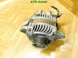 Lichtmaschine Generator Suzuki Splash 31400-85L11 85L0 12v 80A A5TG2491Z - Bild 1 von 8
