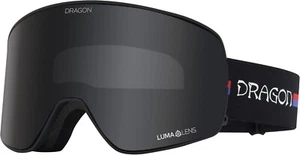 Dragon Alliance NFX2 LumaLens Frameless Snow Goggles w/ Bonus Lens - Picture 1 of 13