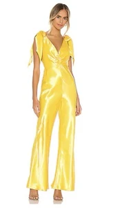 NWT LOVERS + Friends Jumpsuit XS - Picture 1 of 4