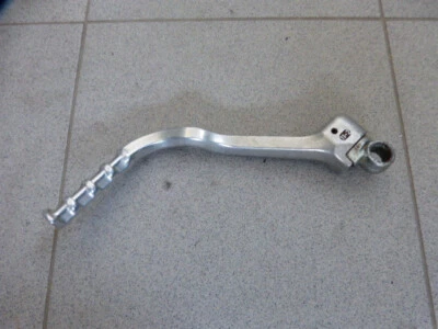 KTM 200 250 300 350 450 500 EXC XC Kickstarter Palanca de arranque Palanca de pateador Foto 1 de 4