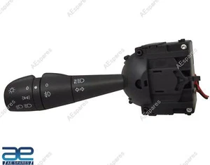 Lenkung Säule Schalter Für Renault Duster 1st Gen F/L 1.5L 2016-2019 @ UK - Bild 1 von 3