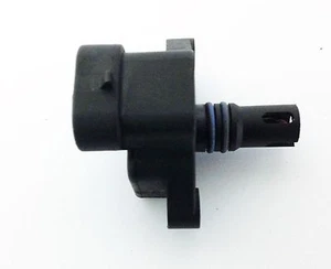 Rover 25 45 MG ZR ZS MGF 75 ZT Krümmer Drucksensor MHK100820 - Bild 1 von 1