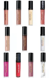 Revlon Super Lustrous Moisturizing High Shine Lip Gloss choose shade - Picture 1 of 30