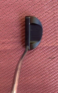 HONMA Twin Marks TM-3001 Matte Black PUTTER 34INCHES GOLF CLUB - Picture 1 of 6