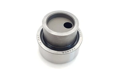 FOR ALFA ROMEO 164 2.0 AR06476 ENGINE SKF TIMING BELT TENSIONER GUIDE PULLEY SKF - Image 1 of 4