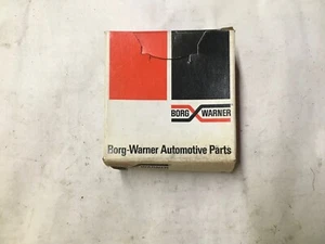 Nuevo NOS Borg Warner WT259-12C transmisión manual engranaje de transmisión - Imagen 1 de 4