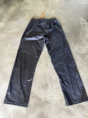 Pantalones de lluvia Helly Hanson para hombre Helox + Foto 1 de 4
