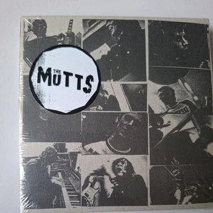 The Mutts - CD - Rare EP Card Sleeve (2) - Picture 1 of 2