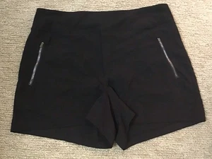 Nuevo Pantalón Corto Deportivo Mujer ATHLETA TREKKIE NORTH SENDERISMO, NEGRO, 12, V/700026462 - Imagen 1 de 5
