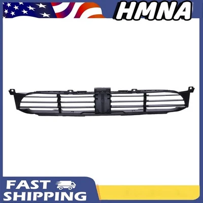 51137497231 Radiator Support Air Intake-Shutter w/motor For BMW X3 X4 2018-2021 — 第 1/4 张图片