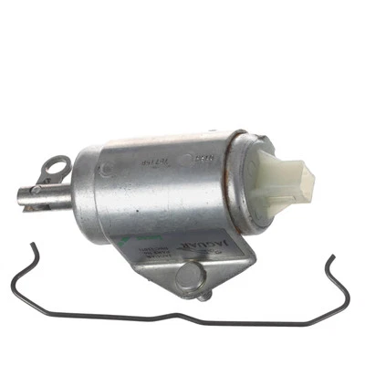 Genuine Jaguar 2000-2005 XK8 XKR Vanden Plas Shift Interlock Solenoid LNA5850AA - Image 1 of 4