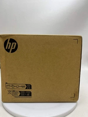 New HP USB-C/A Universal Dock G2 Docking Station - Image 1 of 3