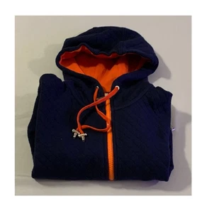 RAPLH LAUREN ZIP HOODIE/SWEATSHIRT STYLE UNISEX GR. A/SM - MASSE PRÜFEN - Bild 1 von 9