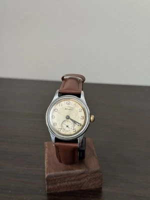 vintage Kama watch original Soviet mechanical watch USSR 1950-60 - Image 1 of 4