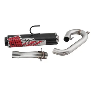 Big Gun EVO U Slip On Exhaust | Polaris RZR 800 RZR4 RZRS 2009-2014 | 12-7812 - Picture 1 of 1