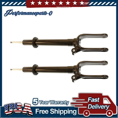 Bilstein B4 Shock Complete Loaded Front 2X For 2006-2011 Mercedes-Benz ML350 - Image 1 of 3