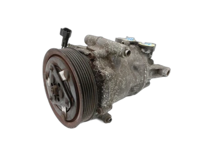 Klimakompressor Kompressor für Klimaanlage Ford Transit VI 06-13 TDCi 2,2 85KW - Image 1 of 4