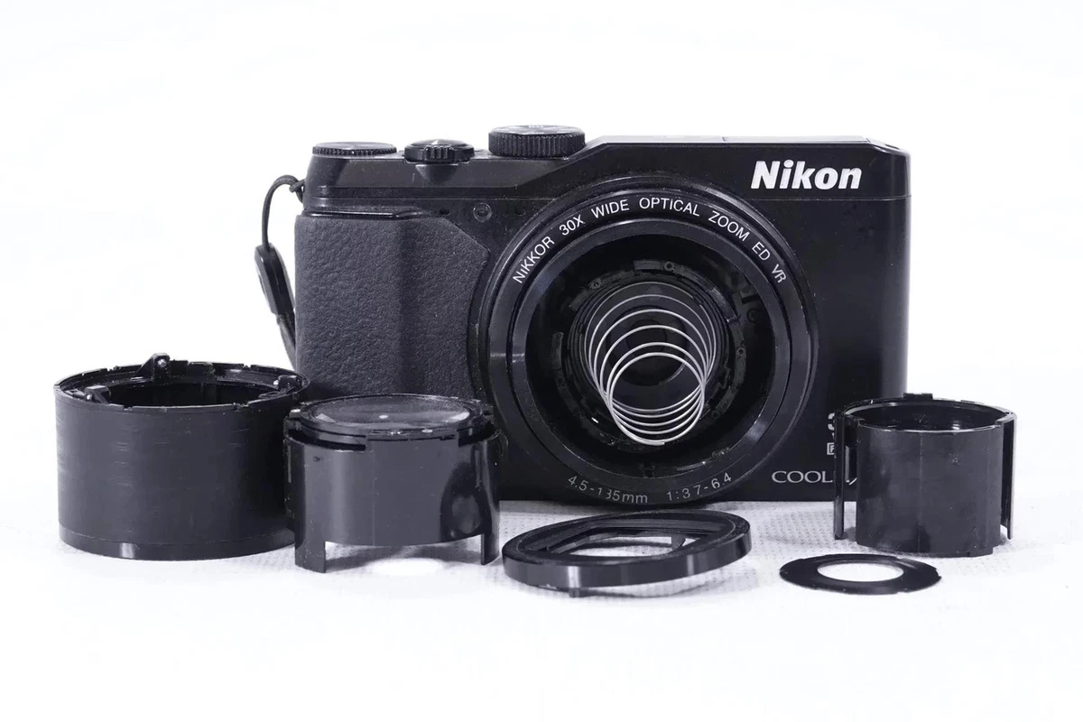 Nikon COOLPIX S9900 Digital Cameras for Sale - Shop New & Used
