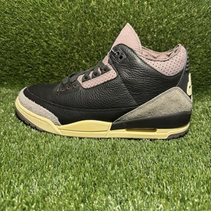Men’s 10.5 (12W) - A Ma Maniére x Air Jordan 3 Retro While You Were Sleeping - Picture 1 of 7