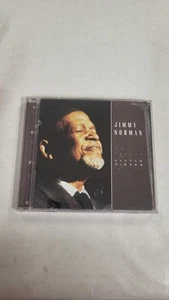 Little Pieces By Jimmy Norman CD - Bild 1 von 4