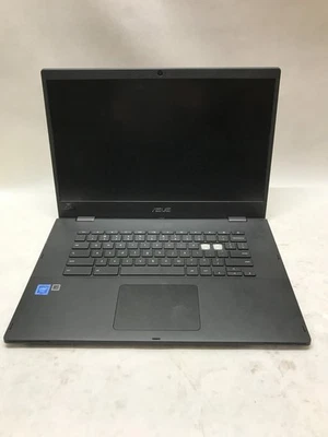 Asus CK1500CN 15" Intel Celeron 4GB RAM 64GB eMMC For Parts NO POWER AS IS! - DW - Image 1 of 4