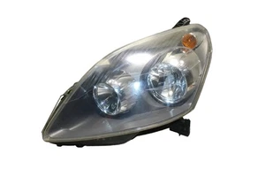 Opel Zafira B Scheinwerfer Links Fahrerseite Halogen 13252472 NM - Bild 1 von 8