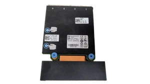 Dell Intel X550-T4 Quad Port 1GB RJ-45 Network Daughter Card 64PJ8 - Bild 1 von 4